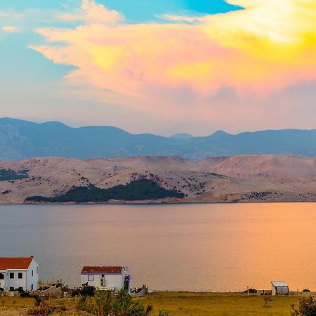 Villa The Secret Diamond Pag Town Dış mekan fotoğraf