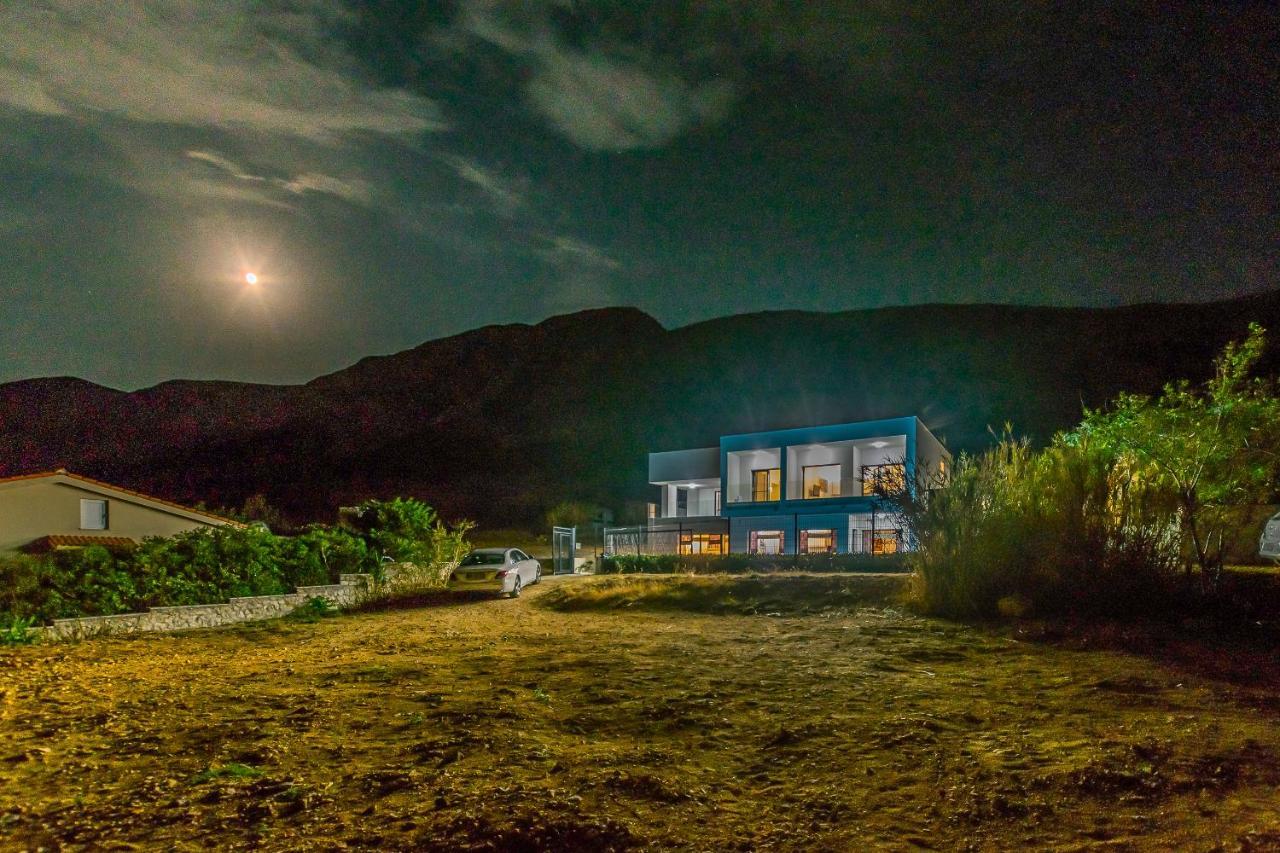 Villa The Secret Diamond Pag Town Dış mekan fotoğraf