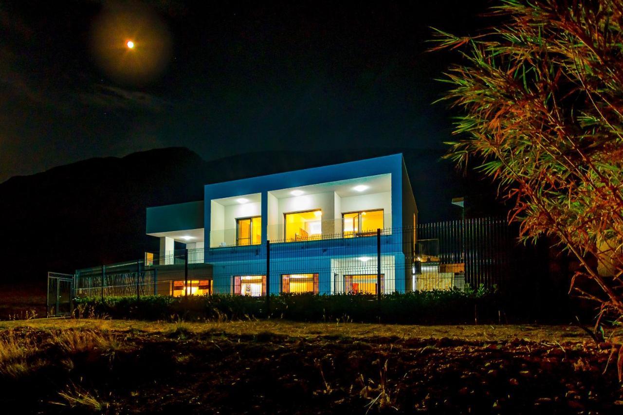 Villa The Secret Diamond Pag Town Dış mekan fotoğraf