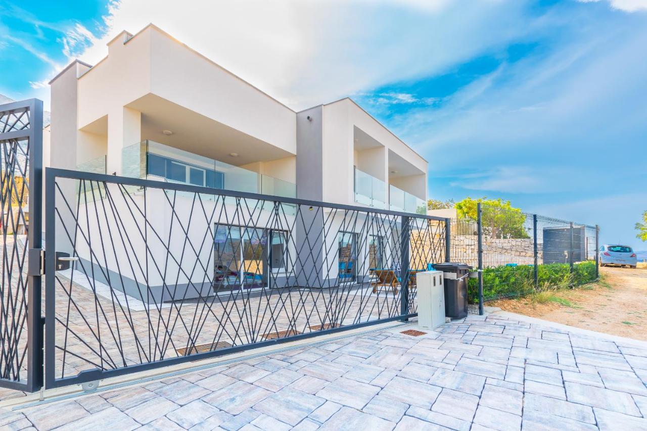 Villa The Secret Diamond Pag Town Dış mekan fotoğraf