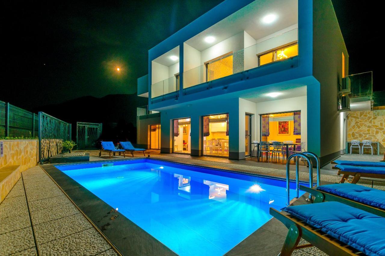 Villa The Secret Diamond Pag Town Dış mekan fotoğraf