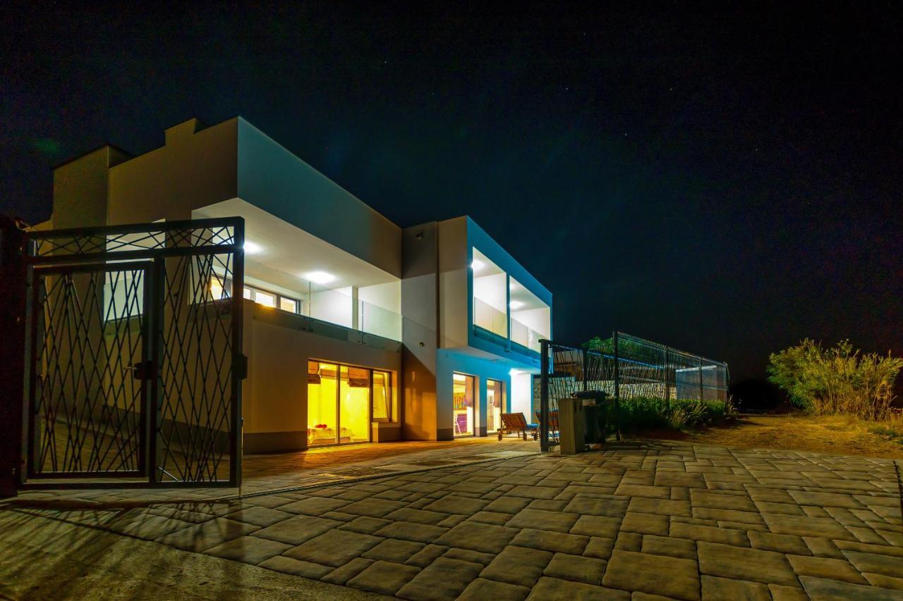 Villa The Secret Diamond Pag Town Dış mekan fotoğraf
