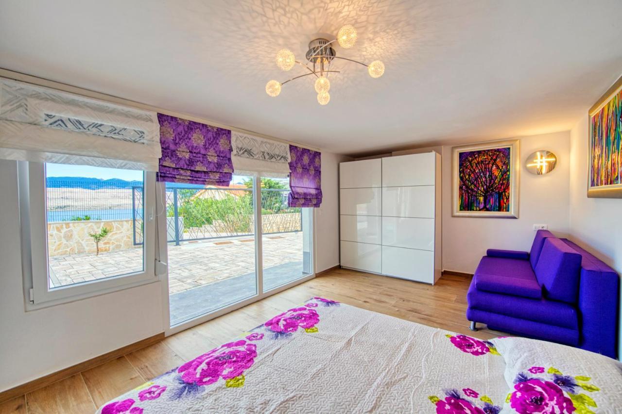 Villa The Secret Diamond Pag Town Dış mekan fotoğraf